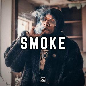 Smoke (Dark Trap Beat)