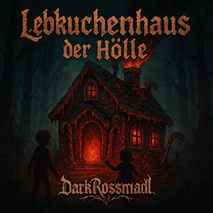Lebkuchenhaus der Hölle
