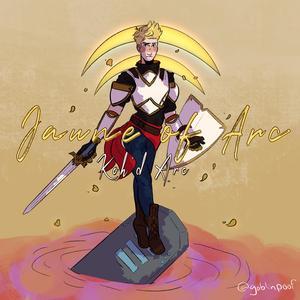 Jaune of Arc