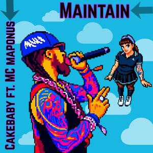 Maintain (feat. Mc Maponus)