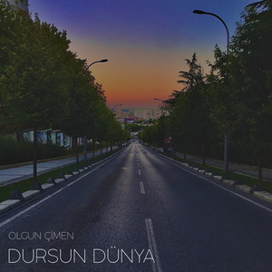 Dursun Dünya