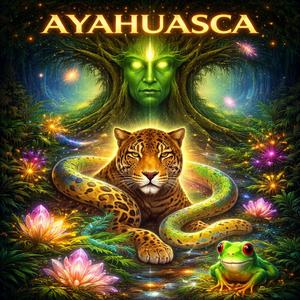 Ayahuasca
