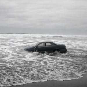 trapped in my own mind