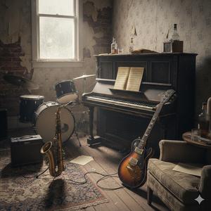 Velvet Smoke & Whiskey