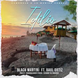IDILIO (feat. Raul Ortiz)