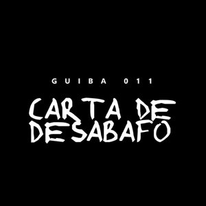 Carta De Desabafo