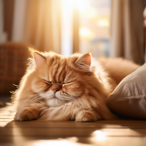 Tonos Puros Para El Gato