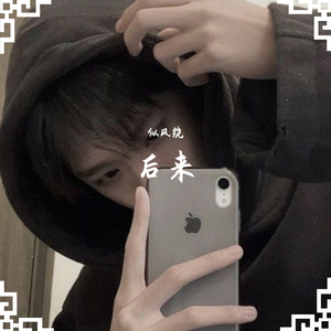 后来Remix（翻自 小肆）