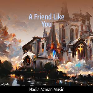 A Friend Like You