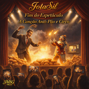 Fim do Espetáculo, A Canção Anti-Pão e Circo