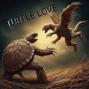 TURTLE LOVE (feat. Azrael)