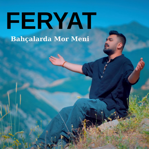 Bahçalarda Mor Meni