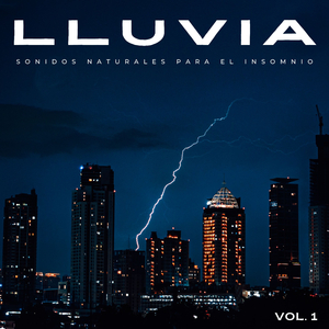 Ritmo Sedante De Lluvia