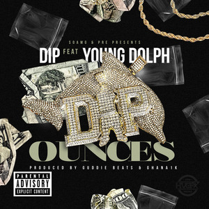 Ounces (feat. Young Dolph)