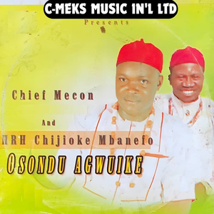 Amuru Onye Na Ego