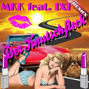 Der Knutschfleck (Xtecned Housemix)