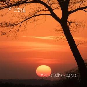 想你一次就雪落一城 (男版)