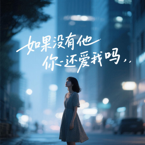 如果没有他你还爱我吗