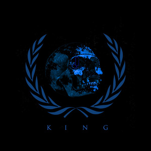 King