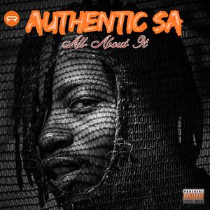 Ungabayeki (Authentic SA)