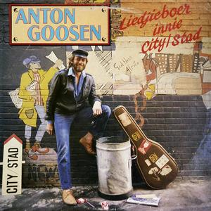 Kaapse Nagte In Die Kaapse Reën