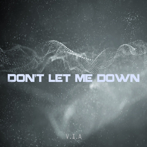 Don't Let Me Down