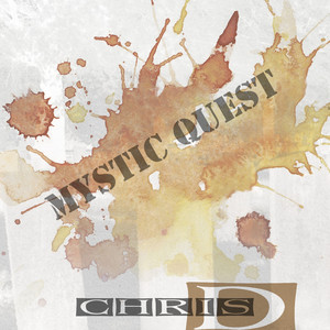 Mystic Quest