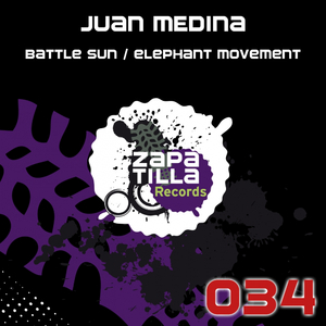 Elephant Movement (Original Mix)