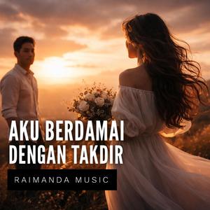 Aku Berdamai Dengan Takdir