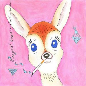 Czerwone Wino (feat. Rzabka)