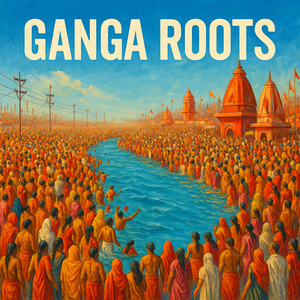 Ganga Roots