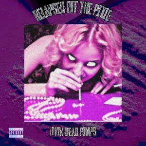 RELAPSED OFF THE PIXIE (Slowed Down) (feat. TREKAY)