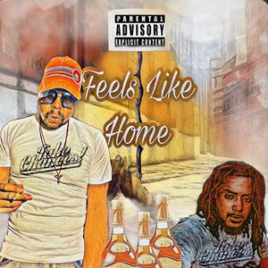 Feels like home (feat. Earl Toney)
