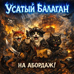 На абордаж!