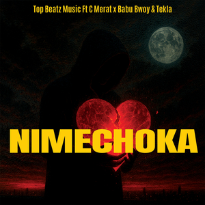 Nimechoka