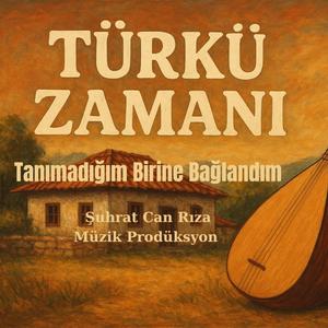 Tanımadığım Birine Bağlandım
