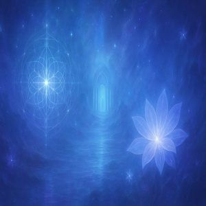 Arcturiaanse lichttaal - As One We Remember