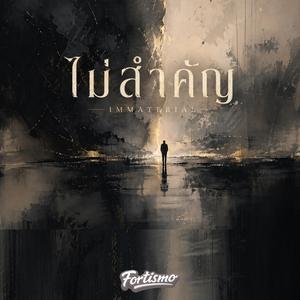 ไม่สำคัญ