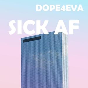 Sick AF (feat. Big Sherm, R0CK3T)