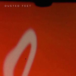 Dusted Feet