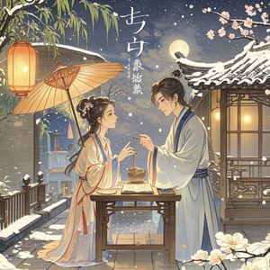 鹊桥春慢-哥哥呜