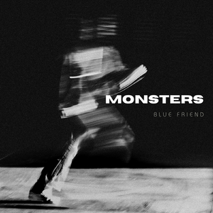 Monsters (feat. CANSIN)