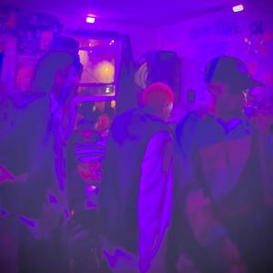 KORGY (feat. Oliverishiding & 1985)