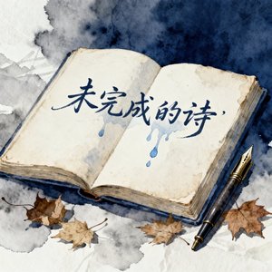 未完成的诗
