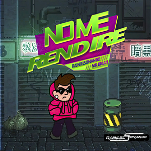 No Me Rendiré Mr. Brian