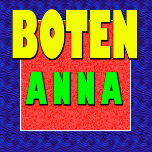 Boten Anna