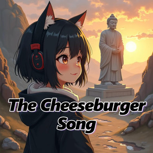 The Cheeseburger Song