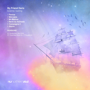 Malvasia (Original Mix)