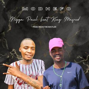 Modhefo (feat. King Mafred)