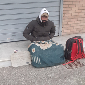 Χρονια πολλα παραξενε